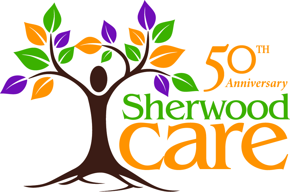 Sherwood Care 50th Anniversary - image