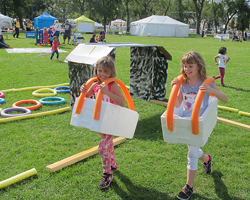ManyFest - image