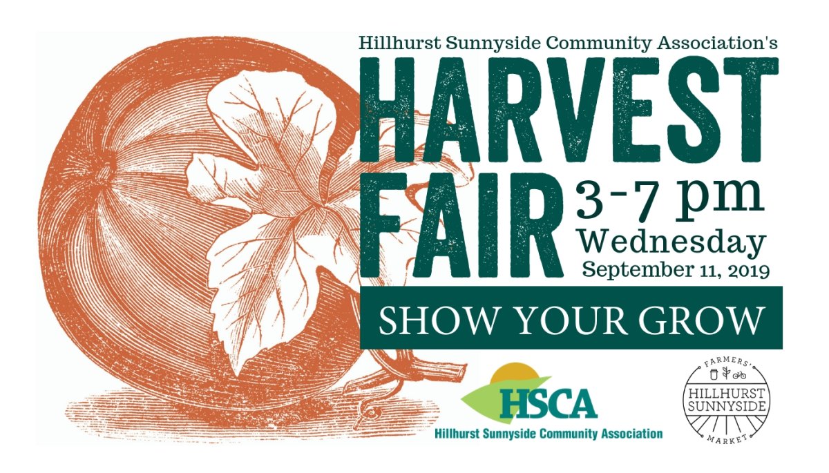 Hillhurst Sunnyside Harvest Fair - image