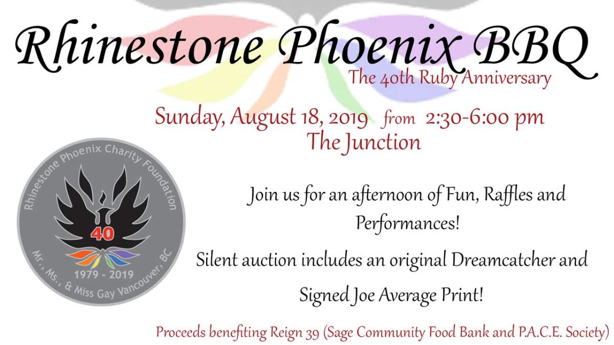 Bbq and Silent Auction - image