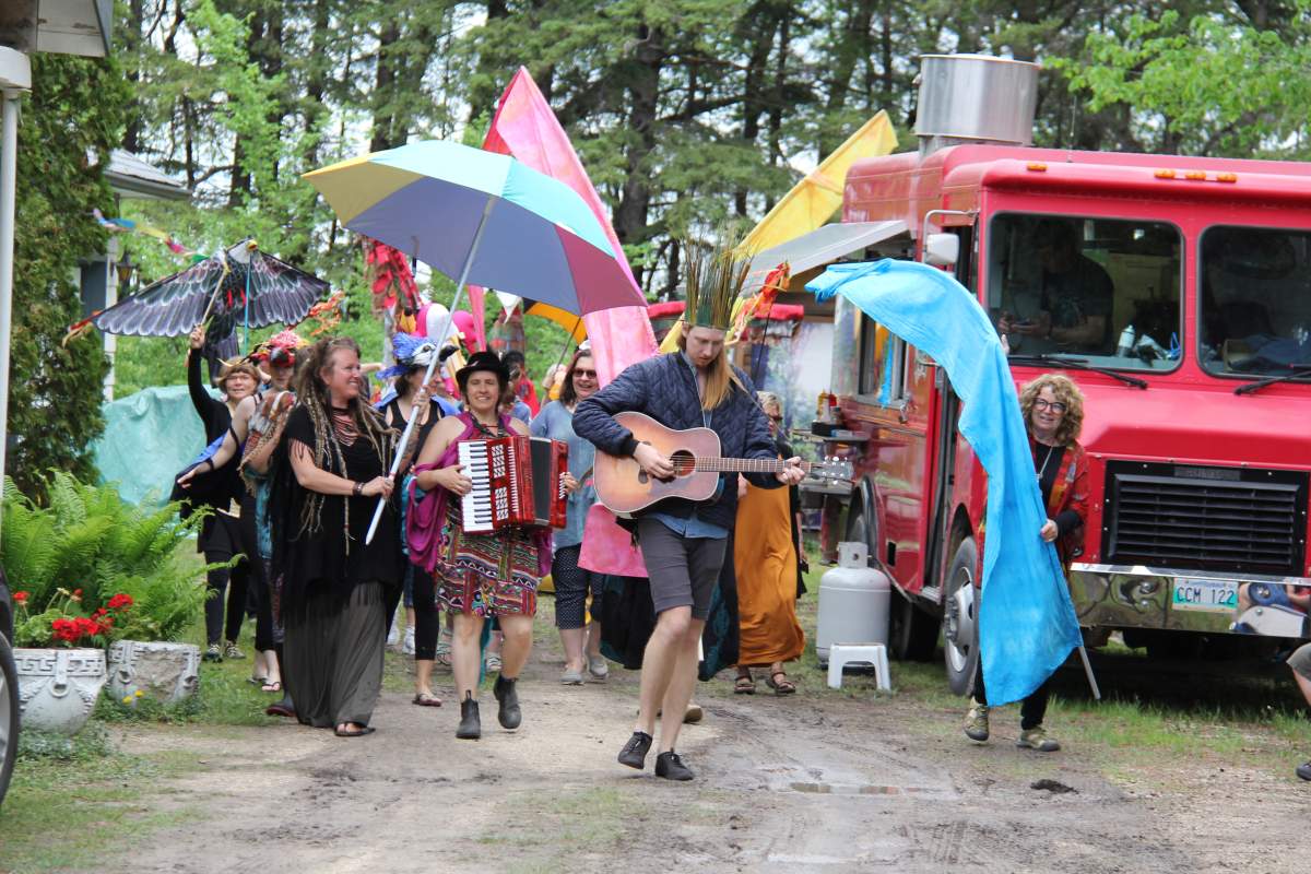 Proutopia 2019 - image