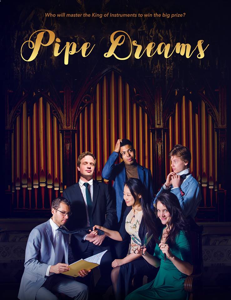 PIPE DREAMS Special Screening with Live Concert and Director Q+A - image