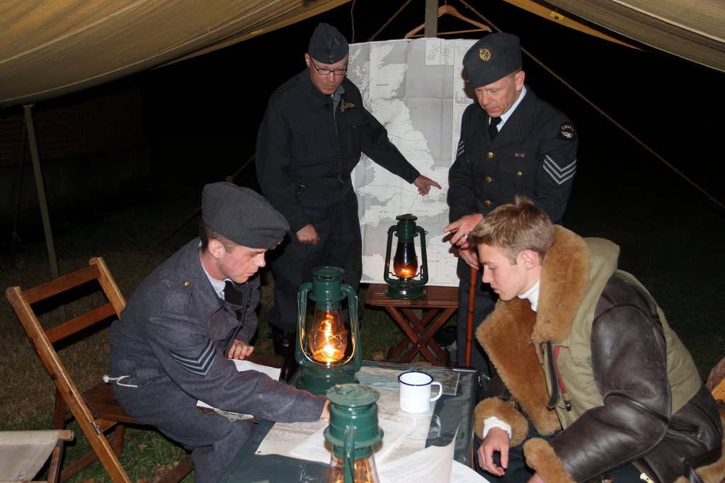 Fort Rodd Hill’s Annual Lantern Tour - image