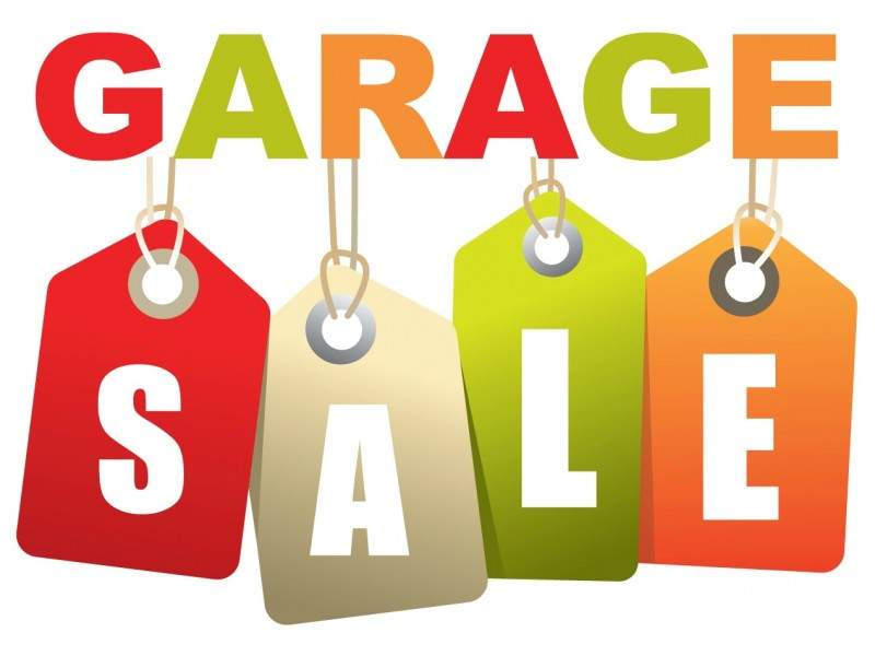 Garage Sale Peterborough Curling Club - image