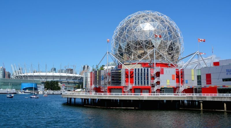 Maker Faire Vancouver - image