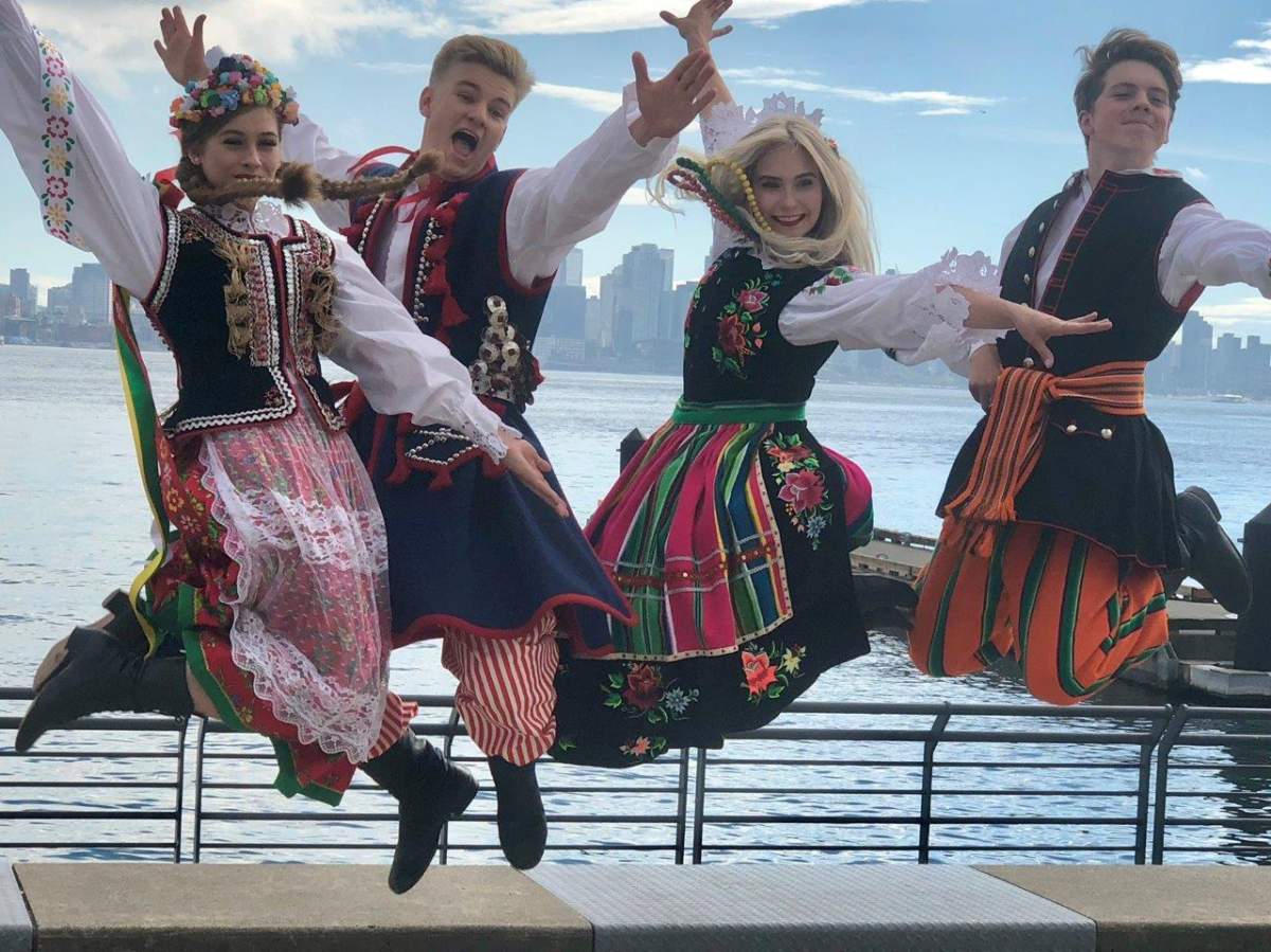 Polish Festival Vancouver - image