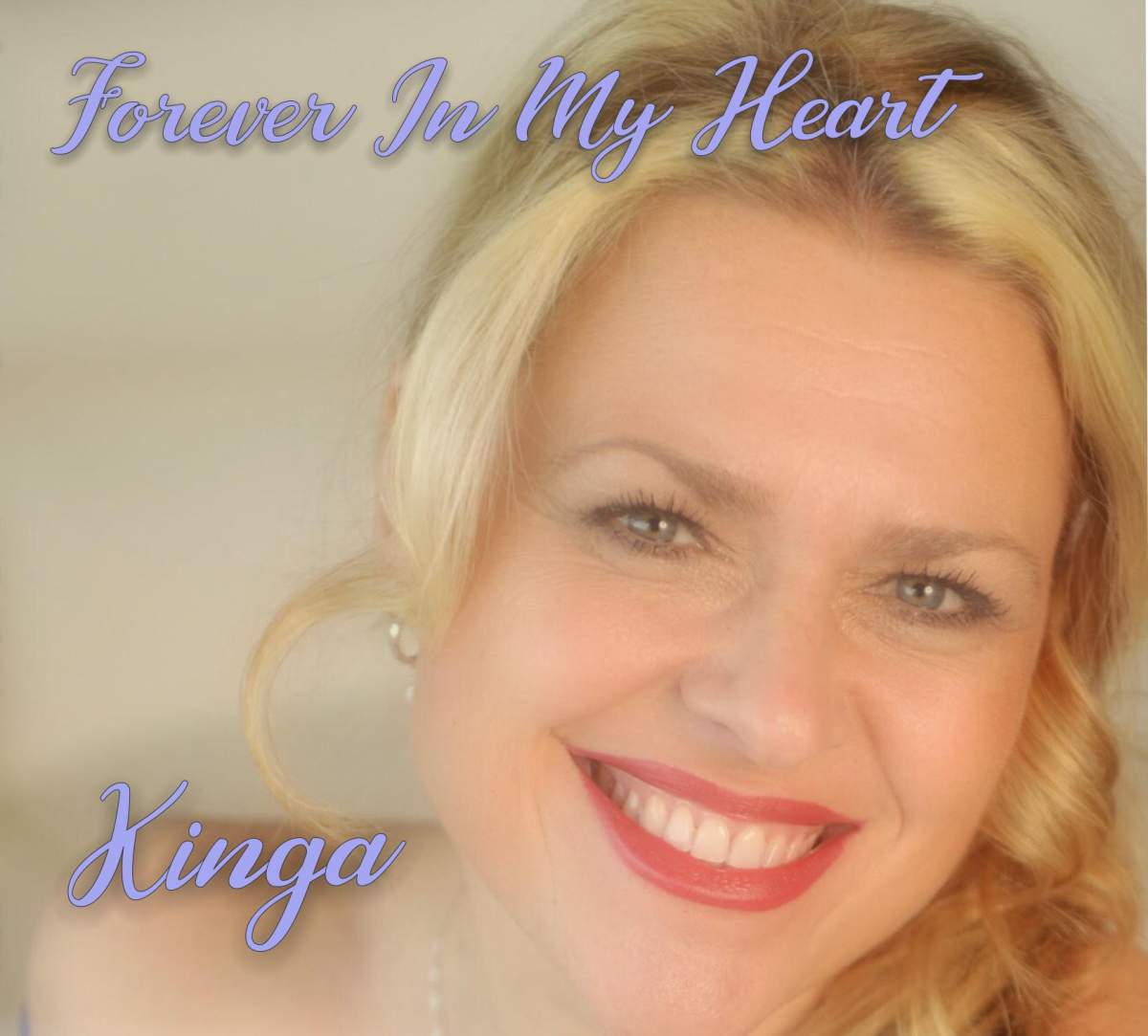 KINGA CD Release - image