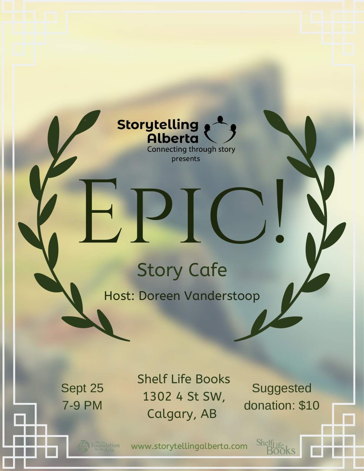 Epic! Story Cafe - image