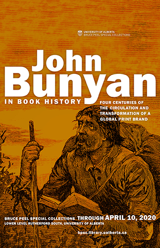 John Bunyan in Book History - image