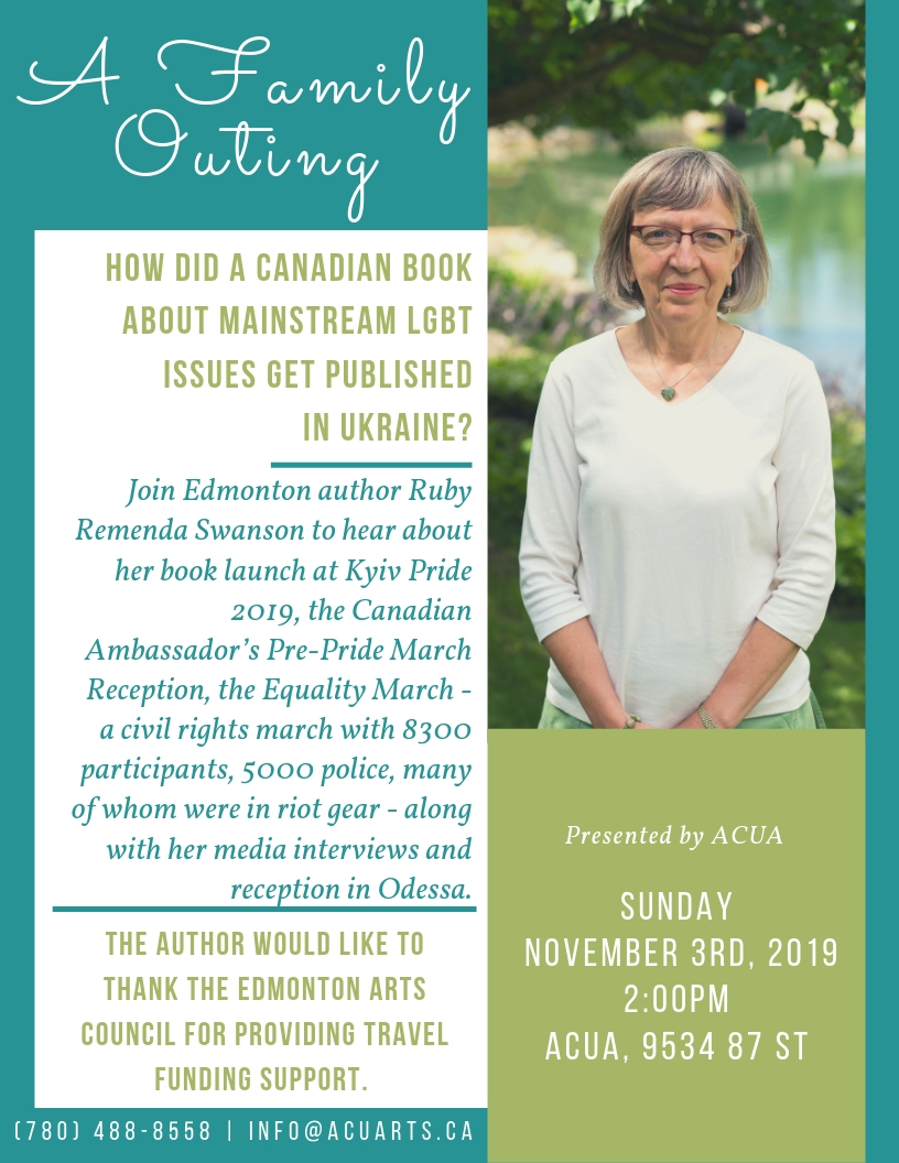 A Family Outing- Lecture - image