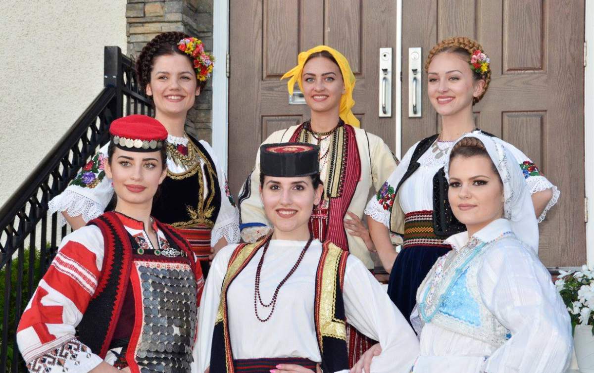 SERBIAN DAYS FESTIVAL - image