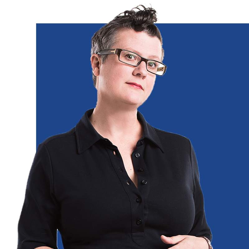 Vhine und Szong: Fantastic Femmes - image