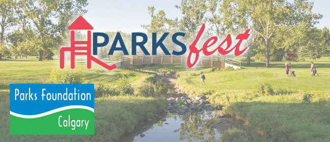 Parks Fest 2019 - image