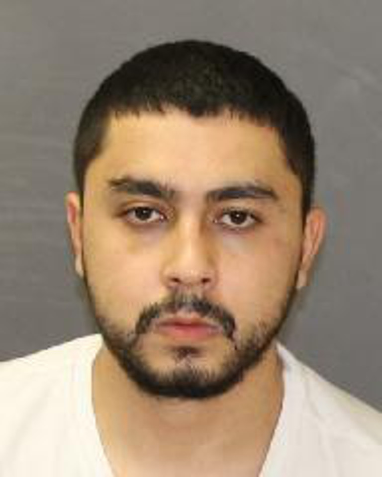 Police are looking for a shooting suspect that may have left the Windsor area and travelled to a location in the Golden Horseshoe.