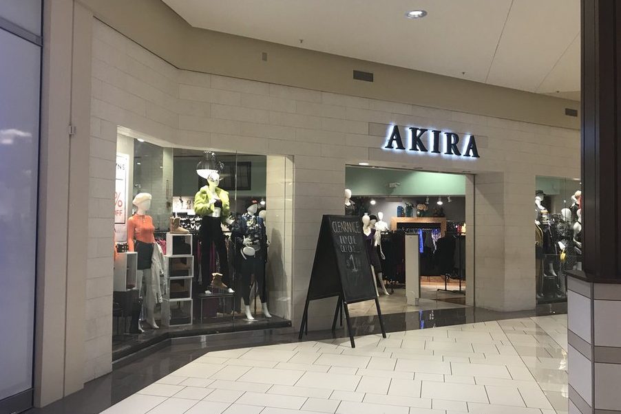 Akira Merch - Official Akira Merchandise Store