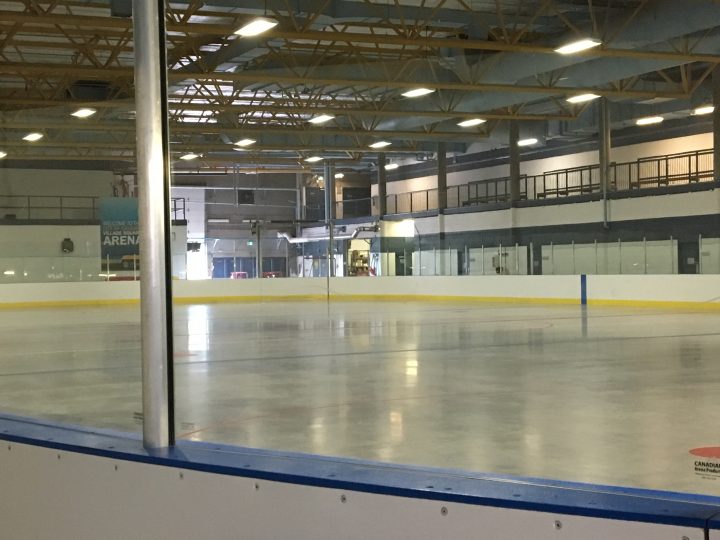 Village Square Leisure Centre Arena faces reduced hours due to budget cuts