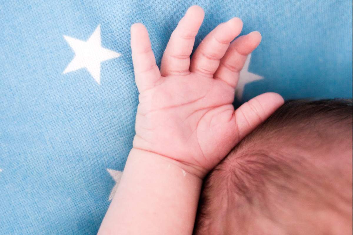 Despite meth crisis, more Winnipeg babies are born affected by opioids, alcohol: WRHA - image