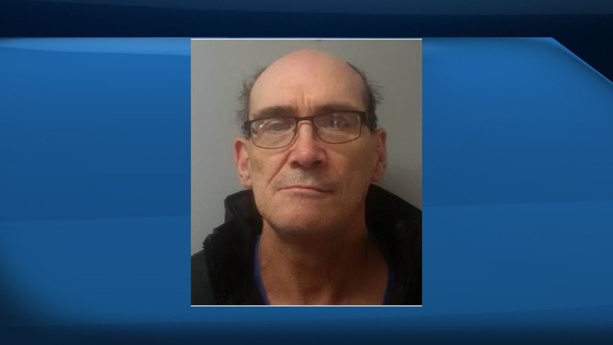 Edmonton police have issued a public warning about Bernard Jakubec, a convicted sex offender they believe may offend against a child. 