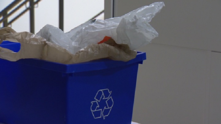 Minister Jeff Yurek says consultations will begin this fall on a new framework for the Blue Box program, including details on how producer responsibility would work.