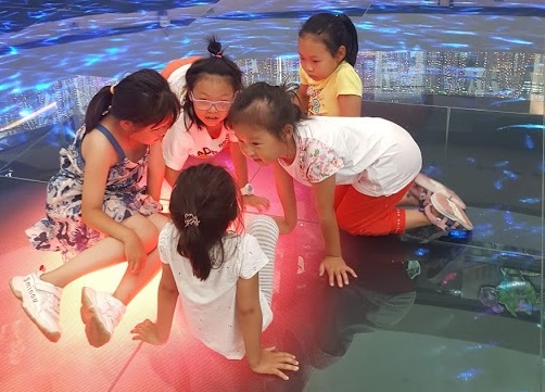 Credit: Farah Nasser