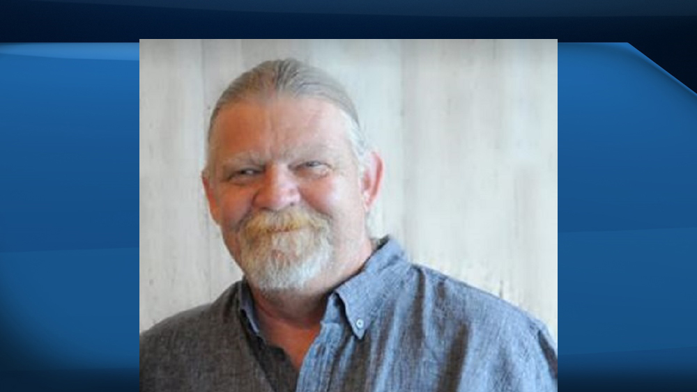 Family members have identified Chris Hesch as the man who was killed in a workplace accident in Cambridge on Sunday. 