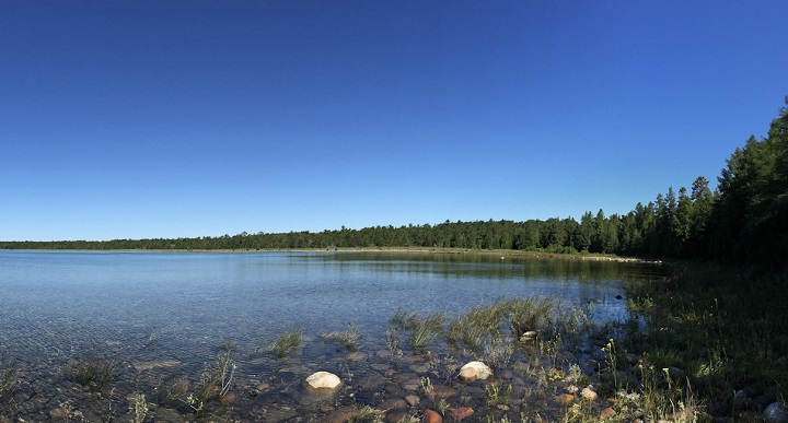 The Nature Conservancy of Canada is expanding their conservation area to Cockburn Island.