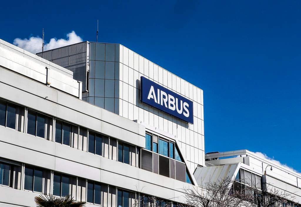 European aerospace giant Airbus is pulling out of the high-stakes competition to build Canada's next fighter jet following complaints about the competition.