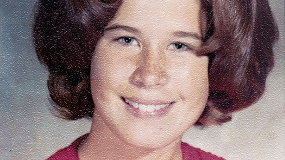 Dianne Lake was 14-years-old when she first met Charles Manson at a party.