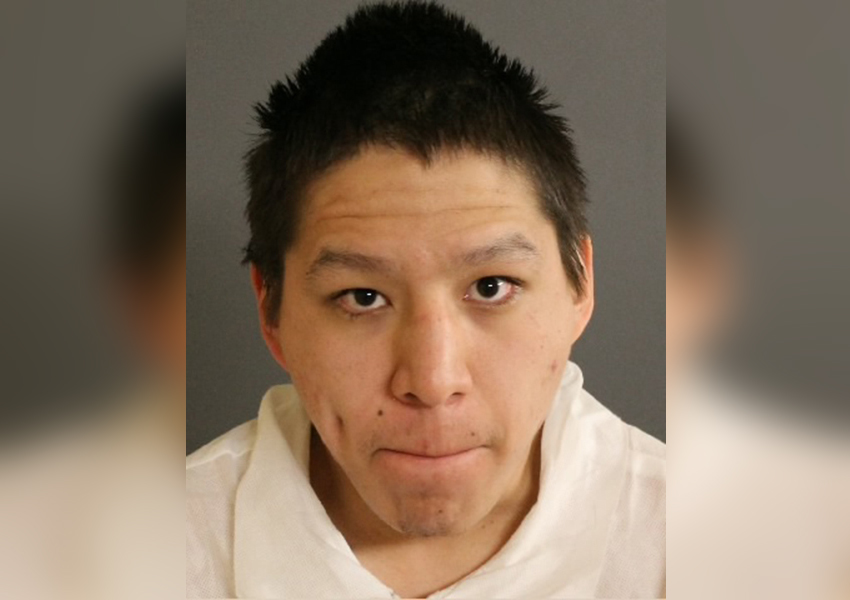 Michael Drynock is wanted on a warrant in connection to an attempted murder and kidnapping in Williams Lake on Aug. 9, 2019, which may be connected to a homicide days earlier.