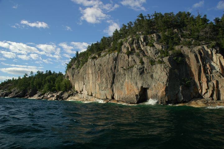 Road Trip Ontario: Exploring Lake Superior Provincial Park 