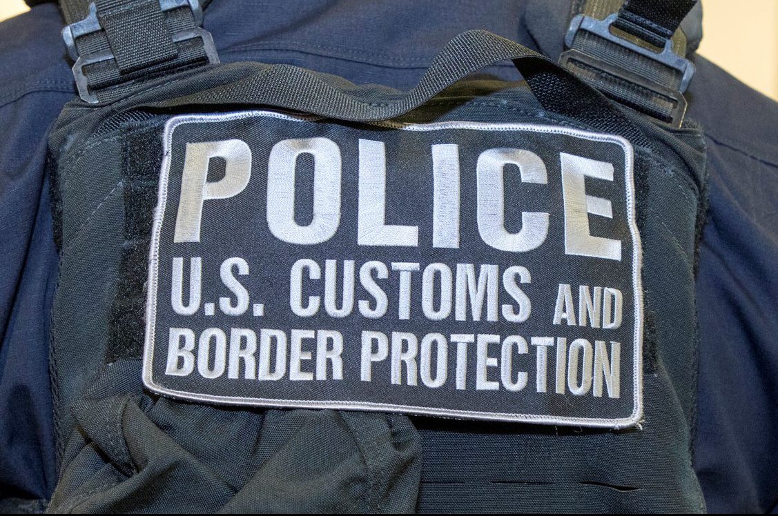 A Michigan delivery driver was detained and deported after a wrong turn into Canada led to his encounter with U.S. border officials at the Detroit-Windsor Tunnel.