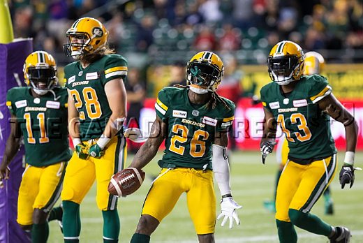 Winnipeg Blue Bombers add veteran defensive back Josh Johnson - image