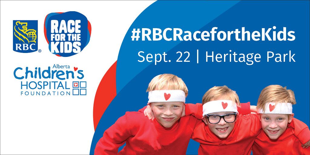RBC Race for the Kids - image