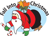 Fall into Christmas Handmade Market - image