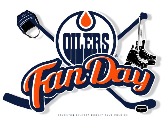 630 CHED – Edmonton Oilers Fan Day - image