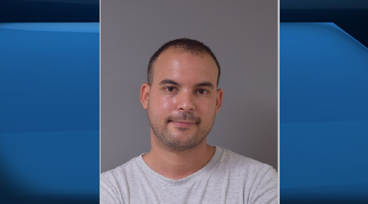 Feras-Sabar Azabi is wanted in connection with a sexual assault investigation.