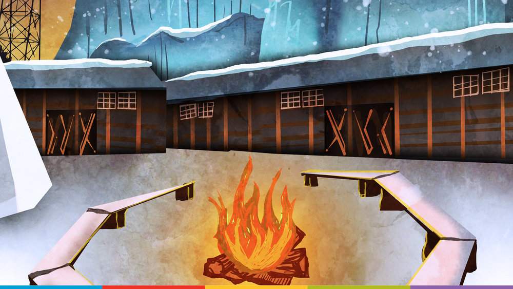 Fort Winter Open House - image