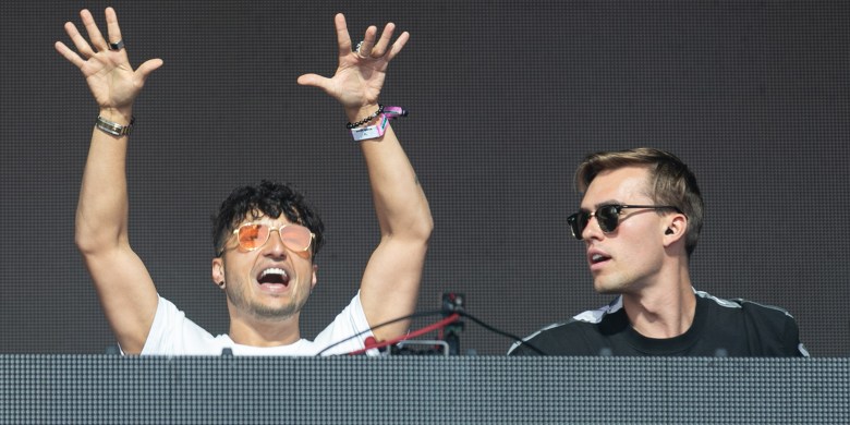 Loud Luxury: Canadian Music Moment, Talks New Single, Collaborations, and Canadian Tour Dates