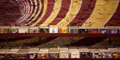 Weekly survey: When was the last time you bought a CD?
