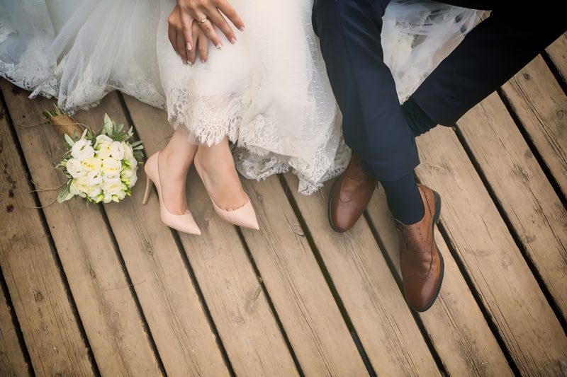 The coronavirus pandemic is causing uncertainty in the Thompson-Okanagan wedding industry.