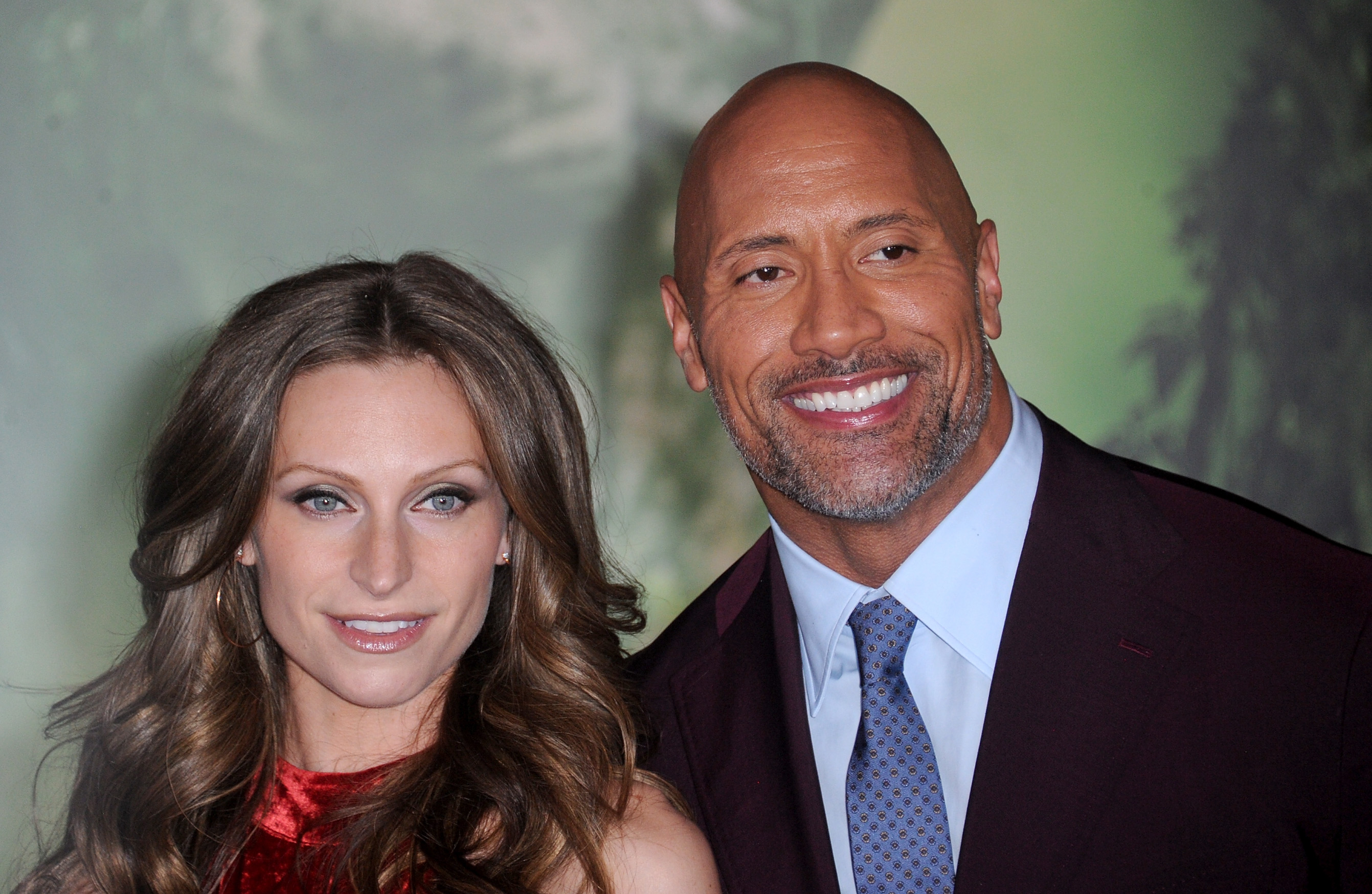 The Rock married - Celeb love news for mid-August 2019