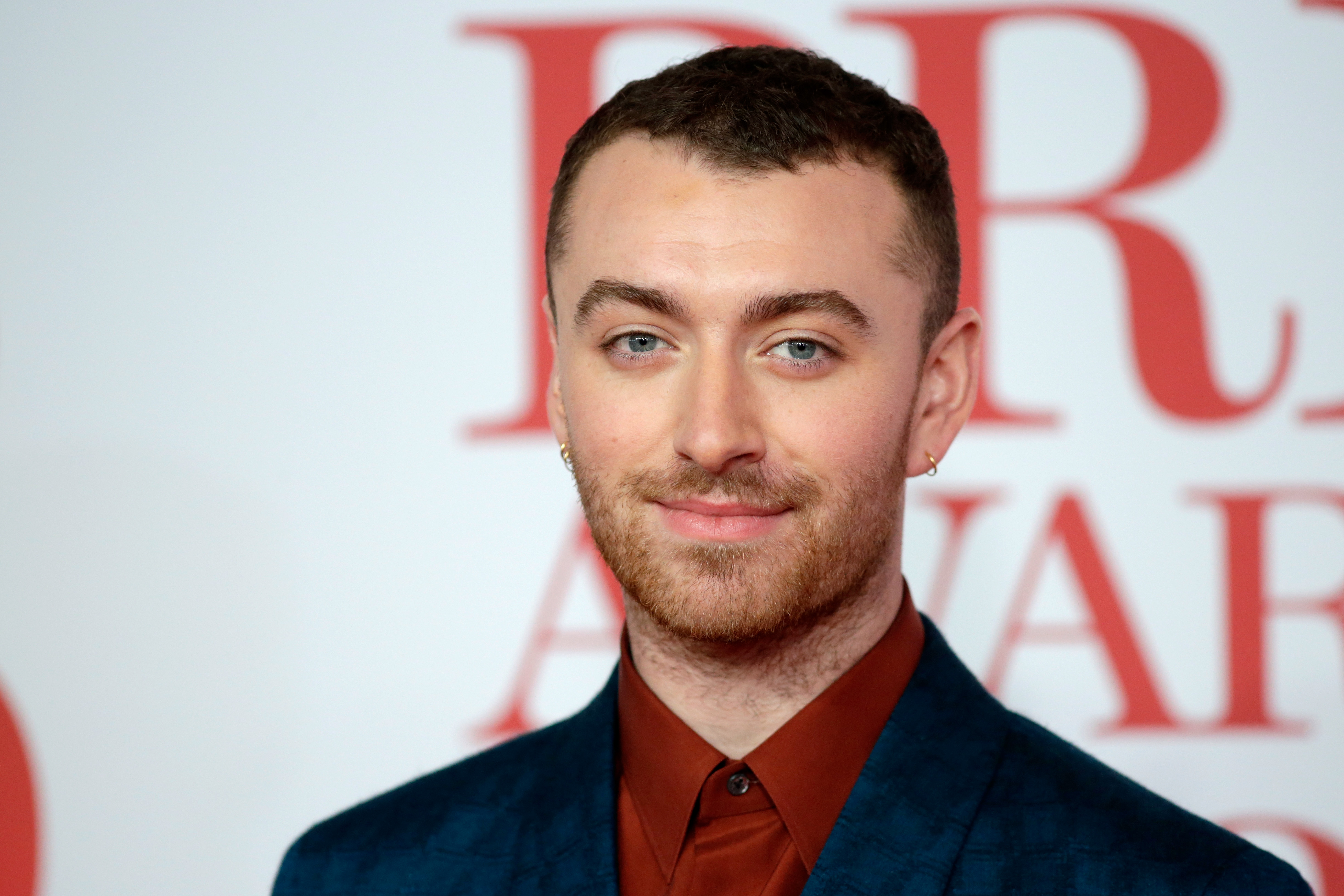 Sam Smith's Radical Centrism - The Atlantic