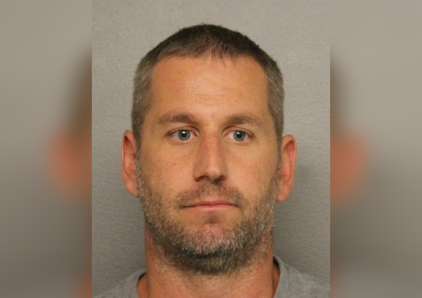 Stephen Bradley Ewing has been charged with three counts of sexual assault causing bodily harm after an investigation into sexual assaults against sex workers in Nanaimo.