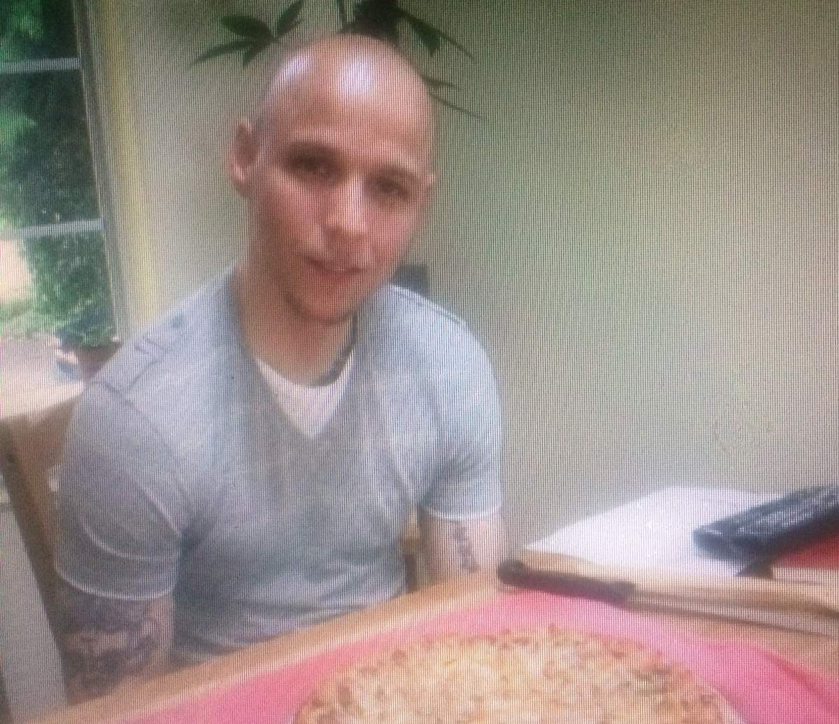 Gregory Hiles of Halifax was taken off of life support on Aug. 27, 2019. He was reportedly found hanging from his sheets at the East Coast Forensic Hospital last week.