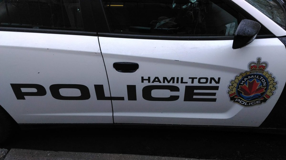 Hamilton police say an altercation in the city's east end among three men ended with one being sent to hospital with injuries.