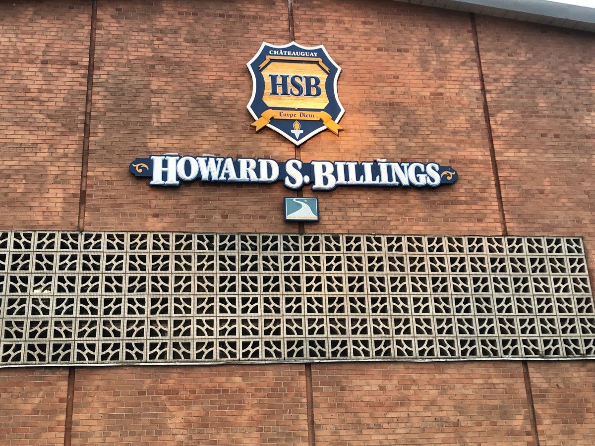 Two separate security incidents cause scare at Howard S. Billings High School in Châteauguay - image