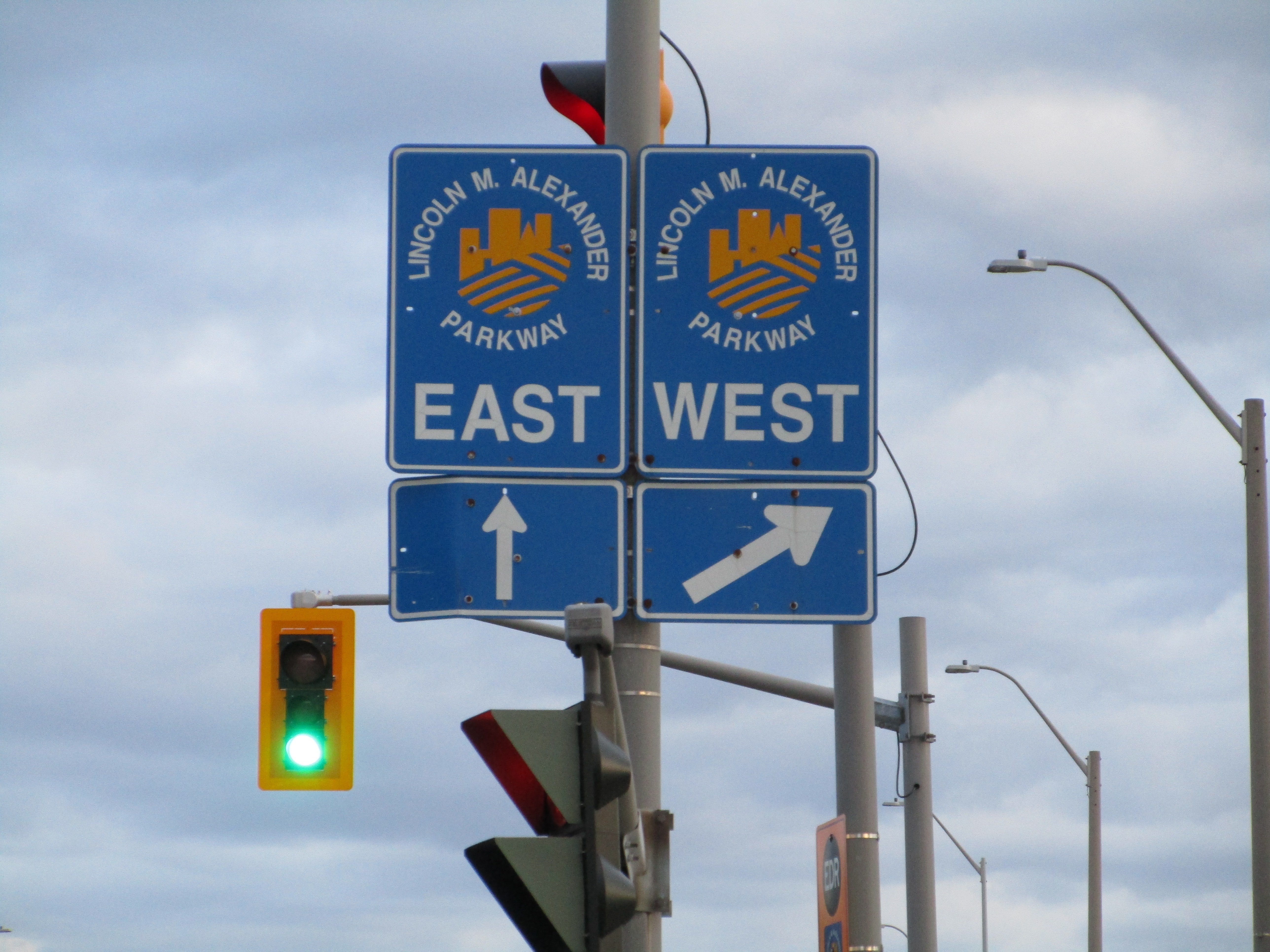 Hamilton to close Lincoln Alexander Parkway on the weekend for maintenance - Hamilton - Vimarsana News