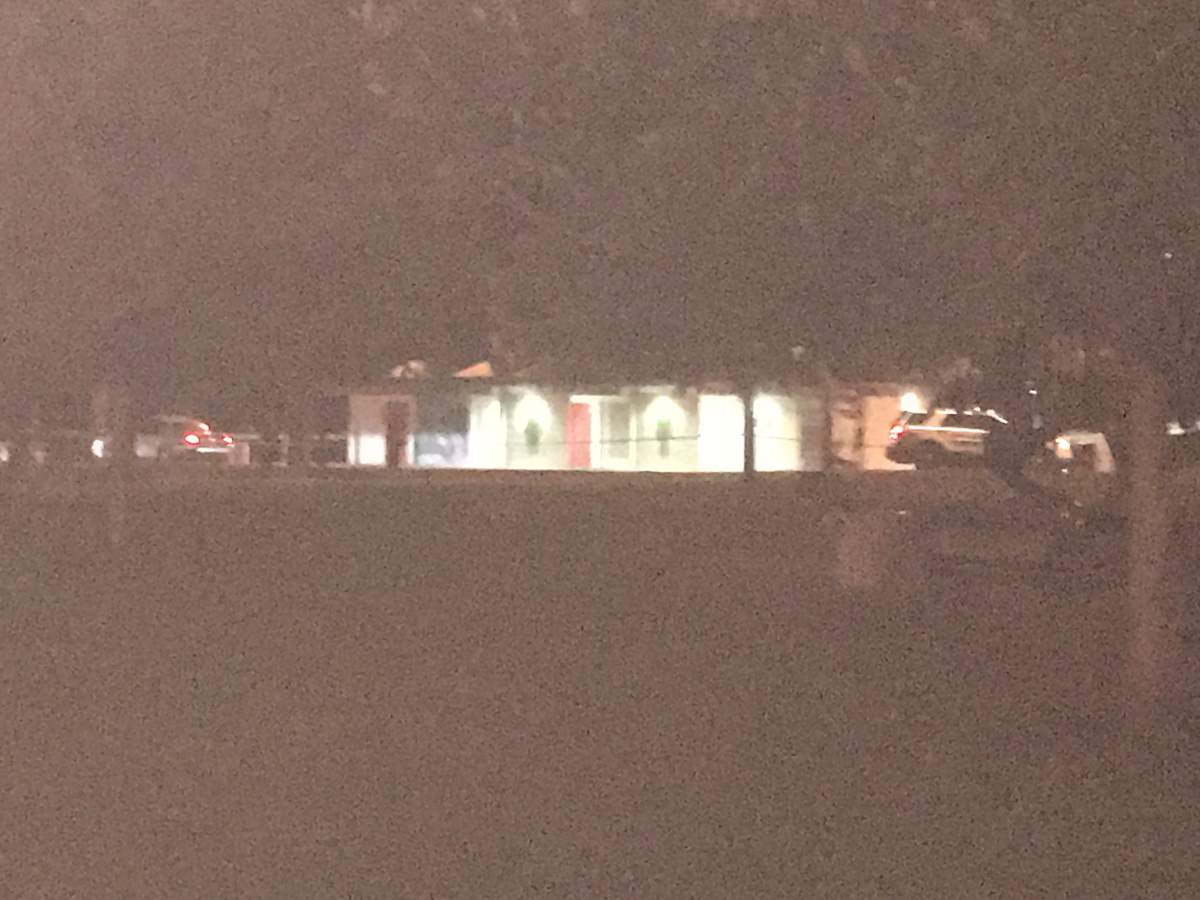 RCMP received information about a suspicious device in Kelowna's City Park near the washrooms on the beach Tuesday night.
