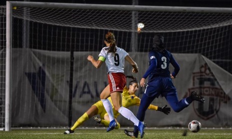 Jade Kovacevic plays hero as FC London wins playoff championship - image