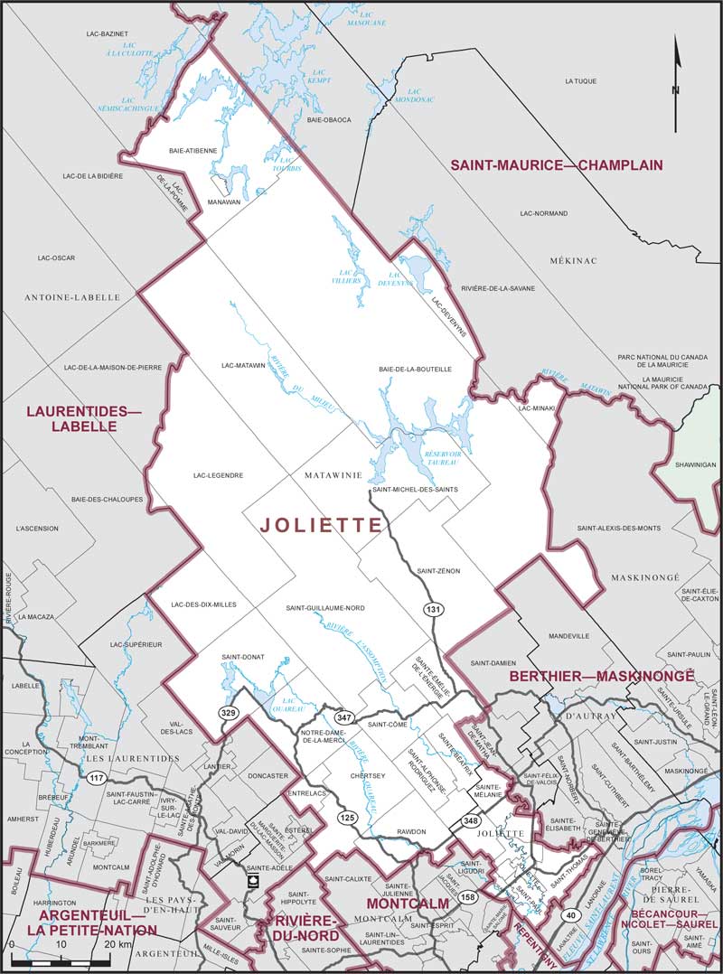 2019 Canada Election Results Joliette Globalnews Ca